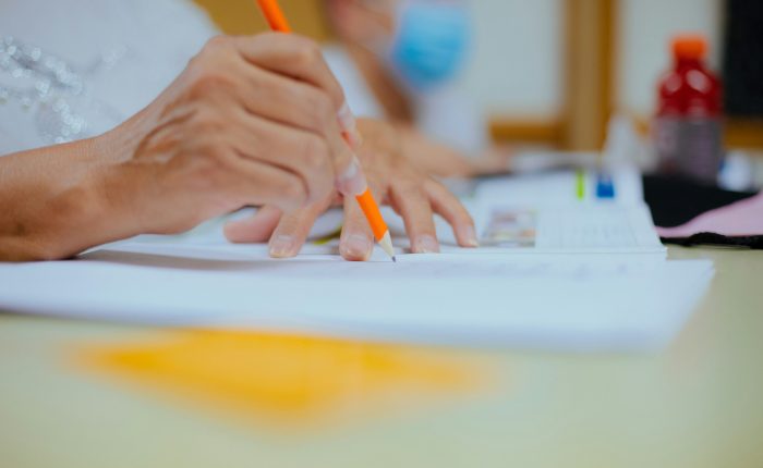 educational landscapes